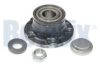 BENDIX 051933B Wheel Bearing Kit